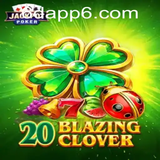 Explorando o Mundo do Jogo 20BlazingClover