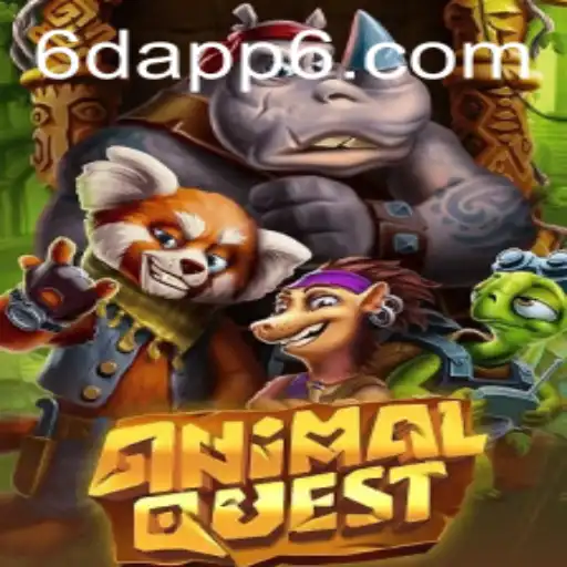 Explorando o Mundo de AnimalQuest: Uma Jornada Selvagem