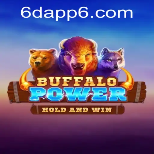 Explorando o Mundo de BuffaloPower: Um Jogo de Estratégia e Aventura