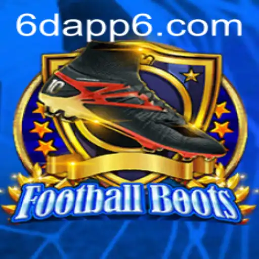 Explorando as Complexidades do Jogo 'FootballBoots' Incluindo a Nova Mecânica '6d'