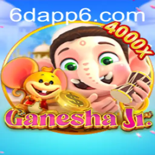 Explorando o Mundo do GaneshaJr: Uma Novidade 6D no Universo dos Jogos