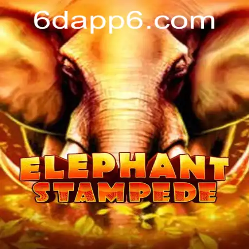 ElephantStampede: Guia Completo sobre o Novo Jogo 6D