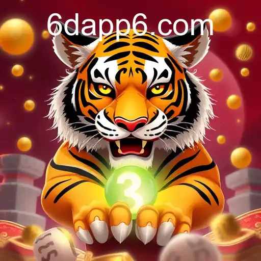 Fortune Tiger