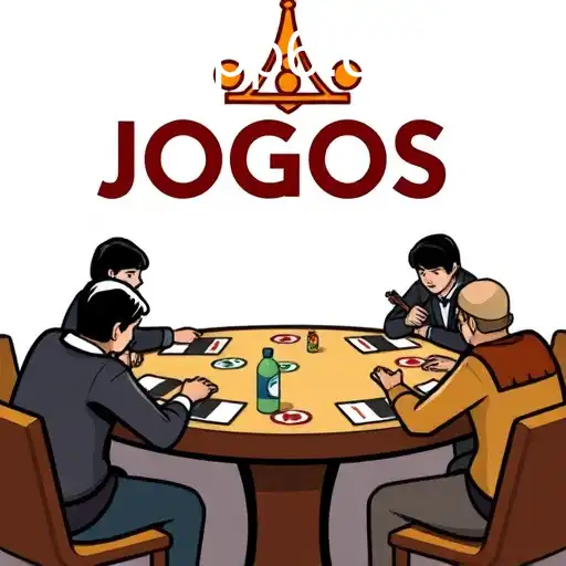 Jogos de Mesa