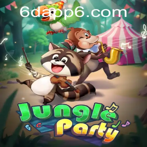 Descubra o Mundo Emocionante de JungleParty e Suas Regras Empolgantes