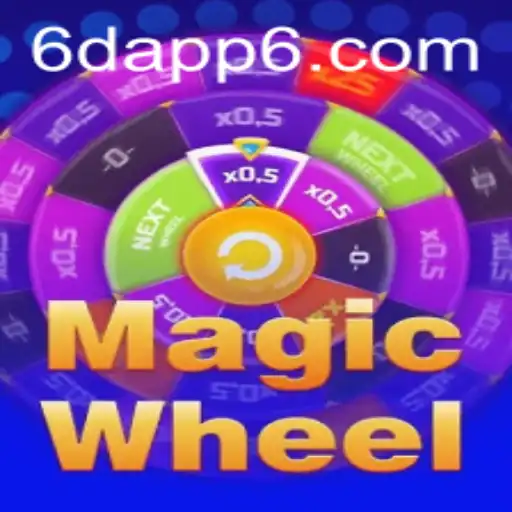 MagicWheel: Descubra o Fascinante Mundo do Jogo 6d