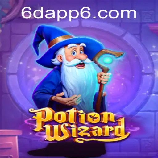 Explorando o Universo Mágico de PotionWizard