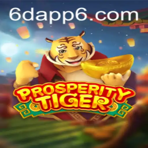 Explorando o Fascinante Mundo de ProsperityTiger: Aventuras Estratégicas em 6D