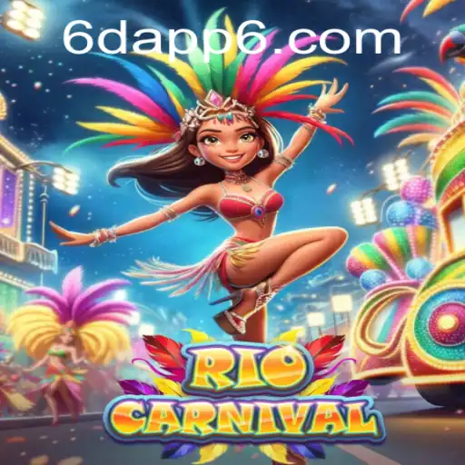 Descubra RioCarnival: Um Mergulho no Encanto das Seis Dimensões
