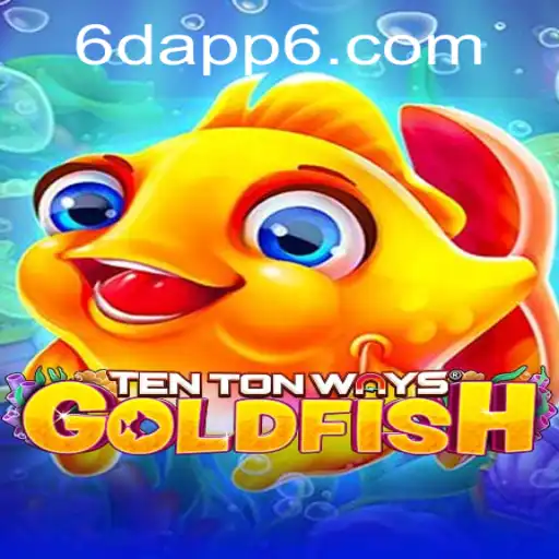 Explorando o Mundo de 'TenTonWaysGoldfish': Uma Imersão no Jogo Inovador