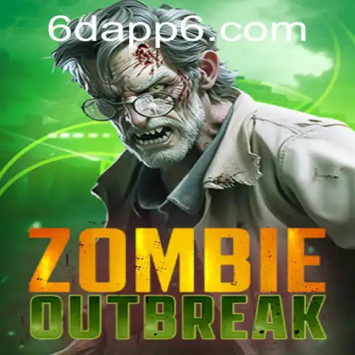 ZombieOutbreak: Sobrevivendo ao Apocalipse Zumbi com Estratégia e Coragem